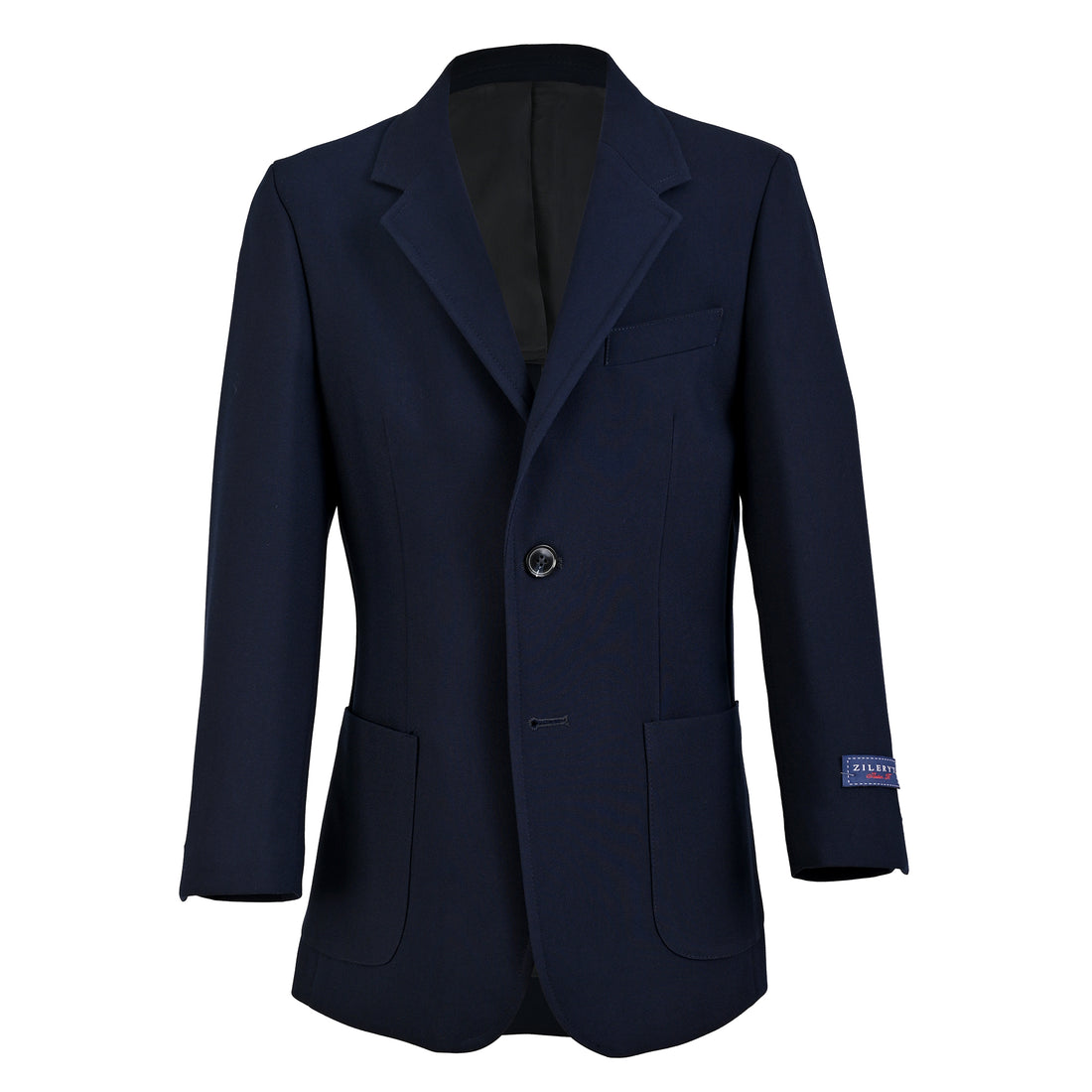 Saco recto de niño modelo 712400
