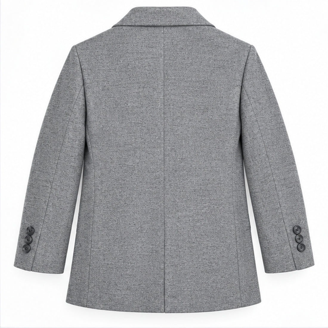 Saco recto de niño modelo 712650