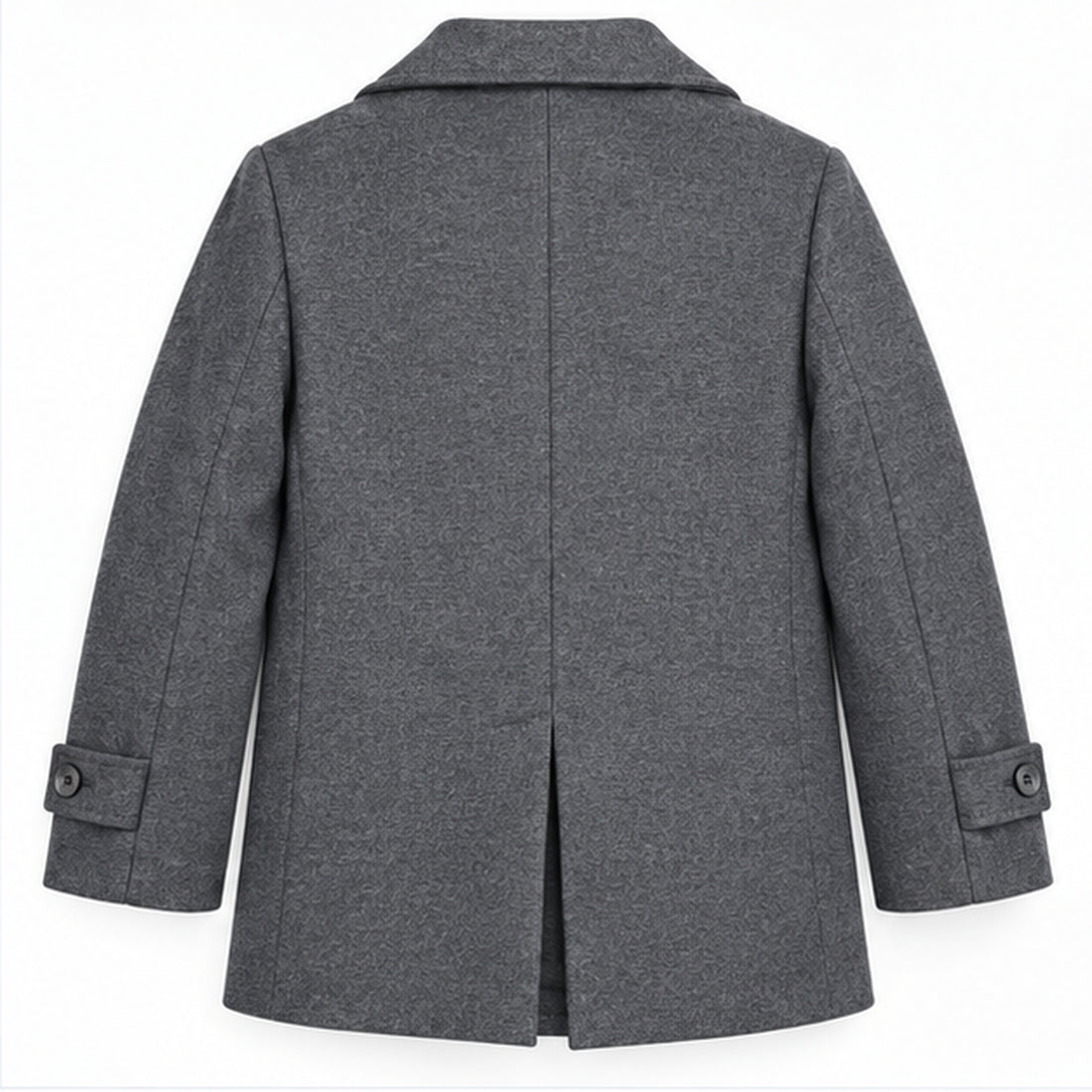 Abrigo cruzado de niño modelo 712655