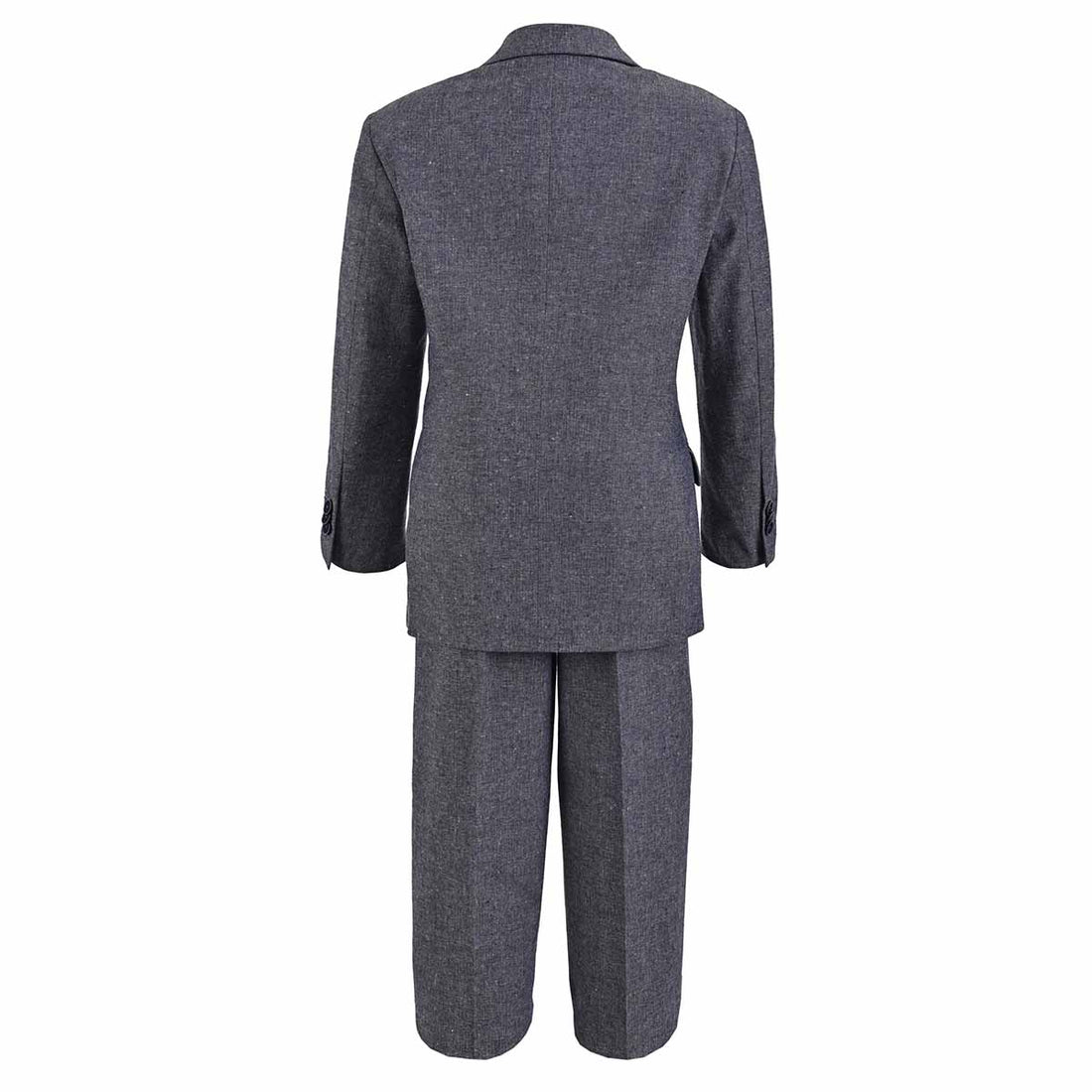 Traje recto de niño 822511 Azu